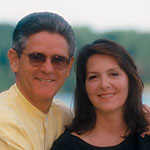 Keith & Pam McEachern  Freelife
